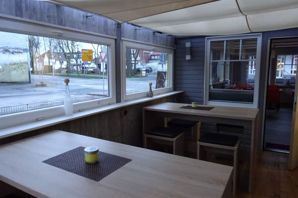 Hotel Haus Meeresblick