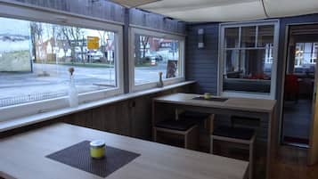 Restauranger