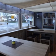 Hotel Haus Meeresblick