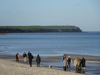 Hotel Haus Meeresblick