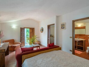 11 chambres, lit parapluie, Wi-Fi gratuit