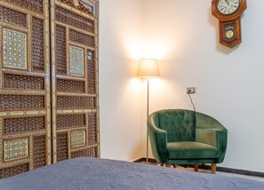 Apartamento grand | 4 quartos, individualmente decorados, individualmente mobiliados