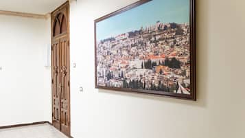 Apartamento grand | 4 quartos, escrivaninha, espaço de trabalho para notebook