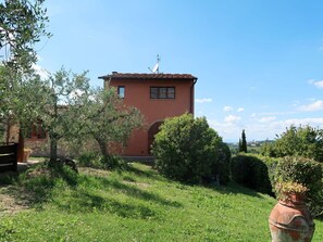 Esterni