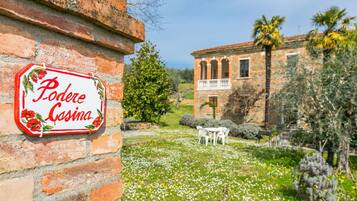 DĂ©tail de lâextĂ©rieur