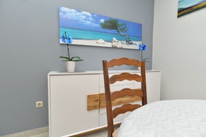 3 bedrooms, internet