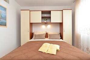 2 bedrooms, Internet - Apartment 742/28478 (Istria - Stinjan), 700m from the beach (Stinjan)