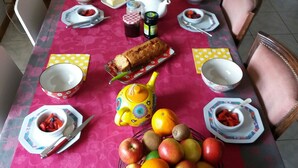 Frokostmåltid