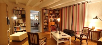 Chambres d'Hotes Le Clos Marie