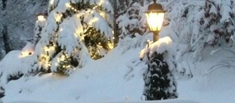 Gästezimmer Haus Talblick