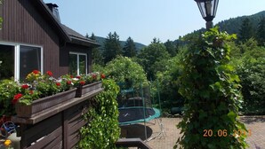 Eksteriør