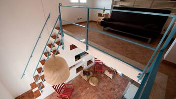 Villa, 2 Bedrooms, Smoking, Private Pool