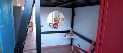 Villa, 2 Schlafzimmer, Raucher, eigener Pool | 2 Schlafzimmer, Bügeleisen/Bügelbrett, WLAN, Bettwäsche