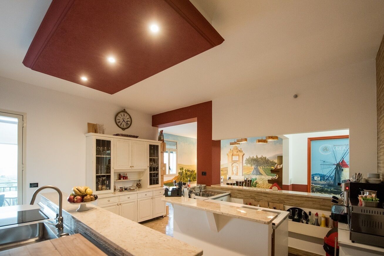 Room, 1 Bedroom, Accessible, Smoking | Interior
