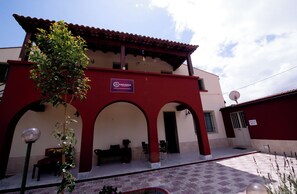 Room, 1 Bedroom, Accessible, Smoking | Exterior