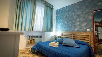 Room, 1 Bedroom, Accessible, Smoking | 1 bedroom, WiFi, bed sheets