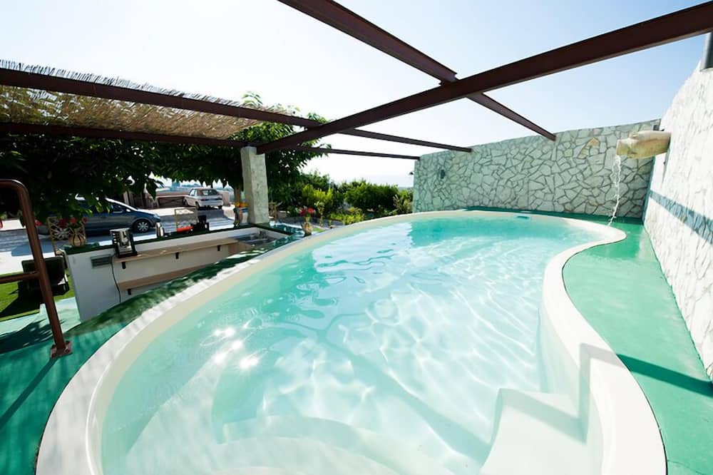 Room-camagna Country House- Selinunte ro