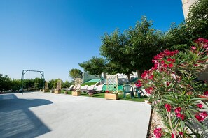Zimmer, 1 Schlafzimmer, barrierefrei, Raucher | Kinderbereich