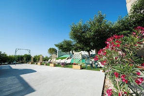 Room, 1 Bedroom, Accessible, Smoking | Children’s area - Room-camagna Country House- Selinunte ro (Partanna)