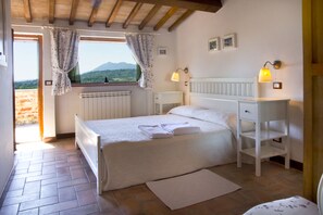 2 Schlafzimmer