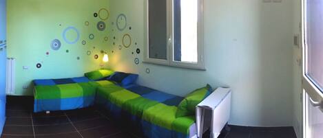 1 quarto