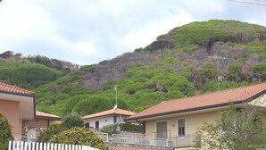 Room, 1 Bedroom, Smoking, Terrace | Exterior - Room-etna Holiday Home Studio Glicine (Nicolosi)