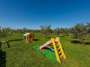 Espace pour enfants