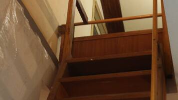 House, 2 Bedrooms, Smoking, Private Pool | 3 bedrooms