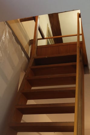 Ferienhaus, 2 Schlafzimmer, Raucher, eigener Pool | 3 Schlafzimmer
