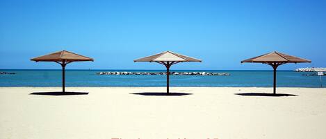 Villa, 3 habitaciones, con acceso para personas discapacitadas, para fumadores | Playa