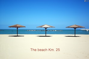 Villa, 3 Bedrooms, Accessible, Smoking | Beach - Villa In Lucca Placed in a Residential Area, all Services Nearby (Capannori)