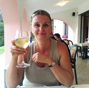 Villa, 3 Bedrooms, Accessible, Smoking | Dining - Villa In Lucca Placed in a Residential Area, all Services Nearby (Capannori)