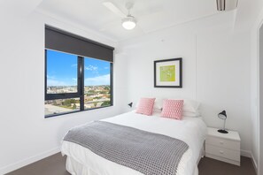 Executive Apartment