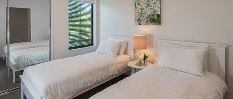 Executive Apartment