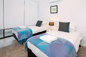 Executive Apartment