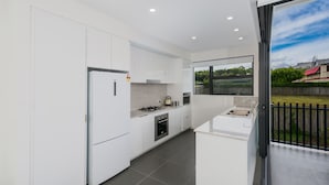 Private kitchen - Oxford Steps (Bulimba)