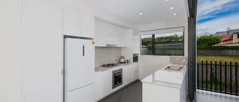 Executive Apartment | Private kitchen