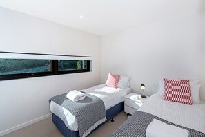 Executive Apartment