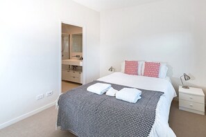 Executive Apartment