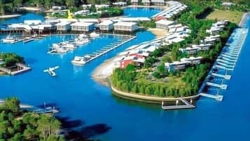 Port de plaisance