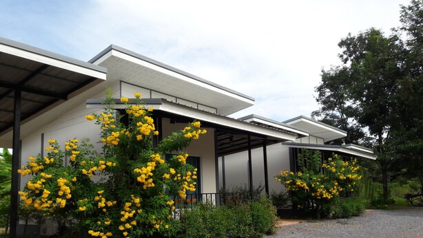 Exterior - Sweethome villa (Seka)