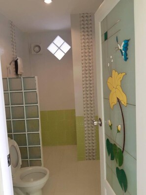 Villa | Bathroom | Towels - Sweethome villa (Seka)