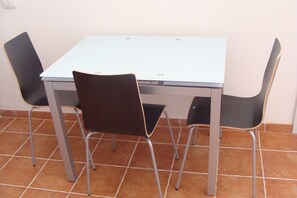 Appartement, 1 chambre, fumeurs, piscine privĂ©e | Centre dâaffaires