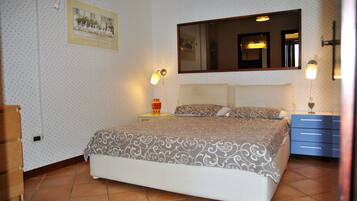 Villa, 2 Bedrooms, Smoking, Private Pool | 2 bedrooms