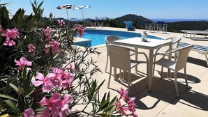 Unclassified image, 2 of 21, button - Holiday Resorts for 10 Persons, With Swimming Pool, Wifi and air Conditioner (Itri)