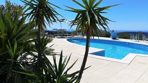 Unclassified image, 5 of 21, button - Holiday Resorts for 10 Persons, With Swimming Pool, Wifi and air Conditioner (Itri)
