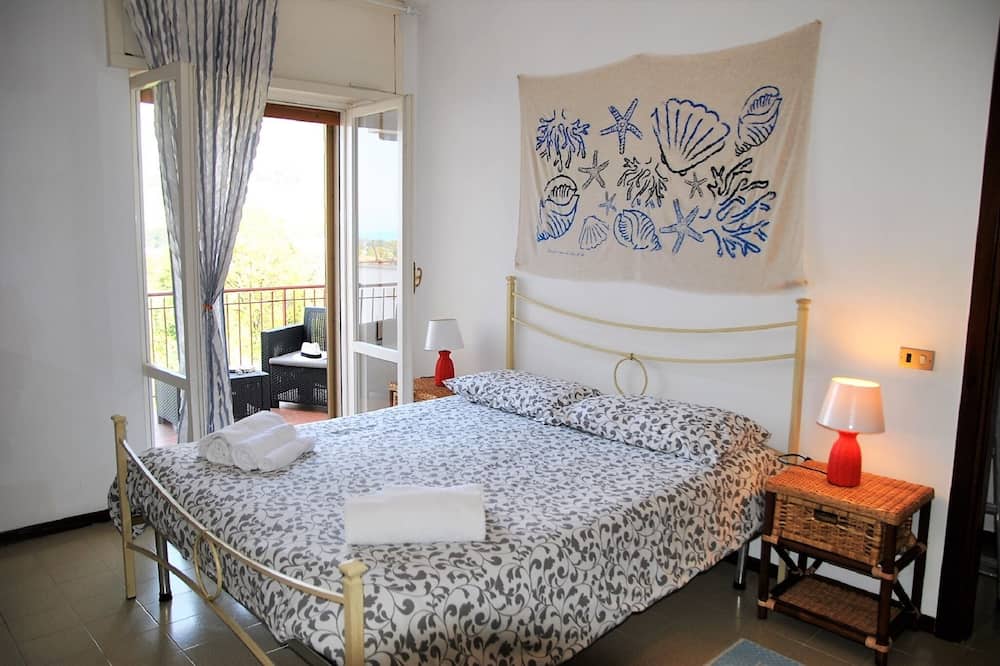Villa Lina for 7 Persons Near the Beach