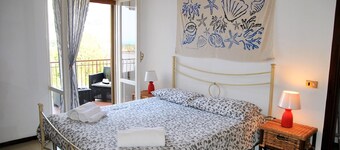 Villa Lina for 7 Persons Near the Beach
