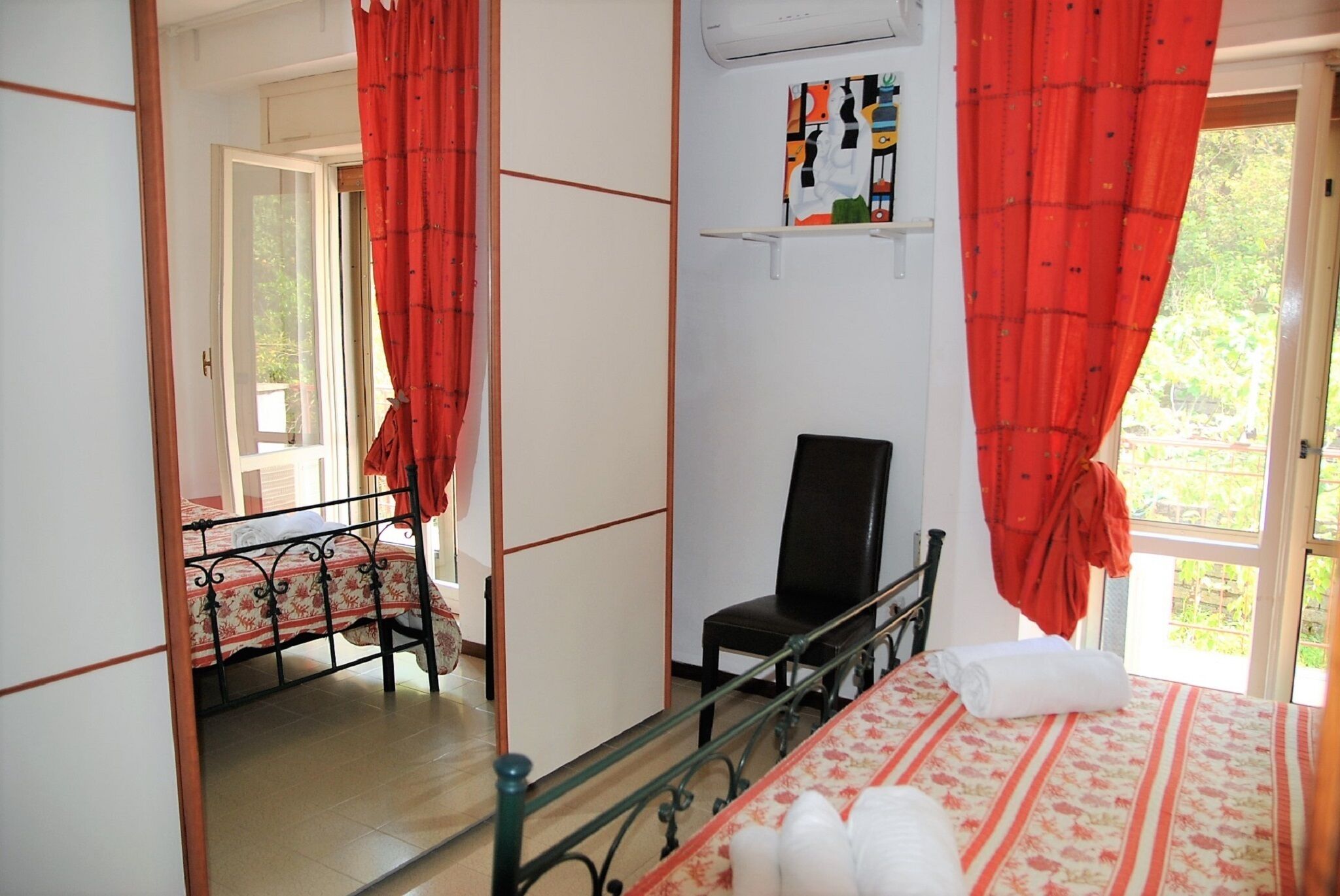 Villa, 3 Bedrooms, Balcony, City View