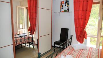 Villa, 3 Bedrooms, Balcony, City View